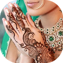 Cool Mehndi Designs icon