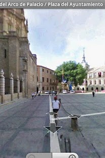 Tourist Tablet-Toledo Screenshots 5