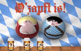 Oktoberfest Labyrinth APK Ảnh chụp màn hình #11