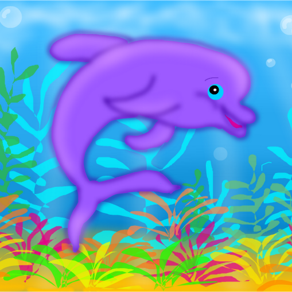 Under the Sea Â» drawings Â» SketchPort