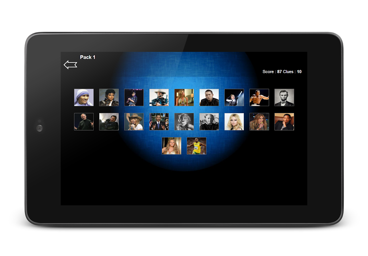 Guess That - Aplicaciones de Android en Google Play