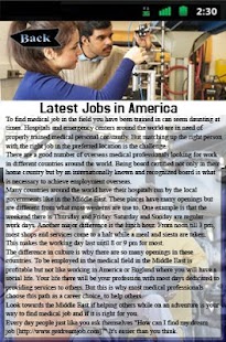 Lastest Latest Jobs in America APK