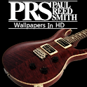 Paul Reed Smith HD Wallpapers logo