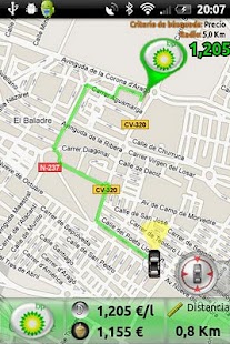 Free Gasolina Barata Z-GasoRedux APK for PC