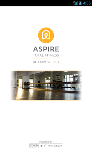 ASPIRE Total Fitness