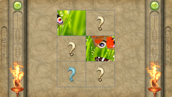 Lastest FlipPix Jigsaw - Small World APK for Android