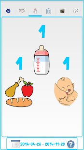 How to get Baby Data 1.5 unlimited apk for laptop