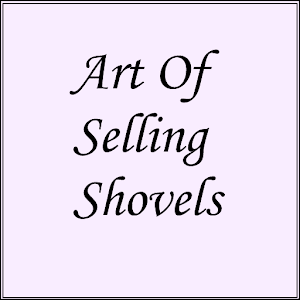 Art Of Selling Shovels.apk 1.0