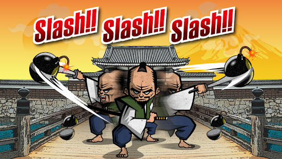 Samurai Panic Screenshots 11