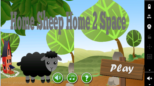 home sheep home the game