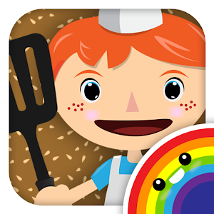 Hack Bamba Burger game
