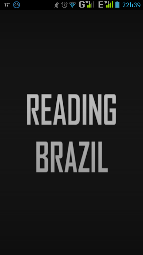 Reading Brazil