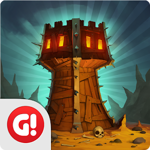 Battle Towers v2.8 (Mod Money) apk free download