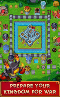 Free Download Battle Age: War of Kingdoms APK for Android