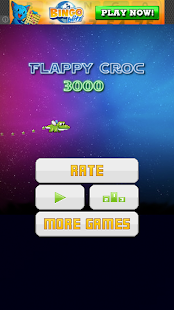 How to install Space Croc 3000 1.0.7 unlimited apk for bluestacks