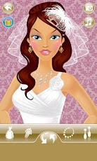 Make-Up Girls-Wedding Edition