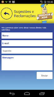 Supermercados Goiana Screenshots 5