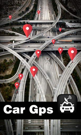 Car Gps Free