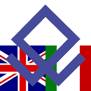 Italian English Dictionary 5.2
