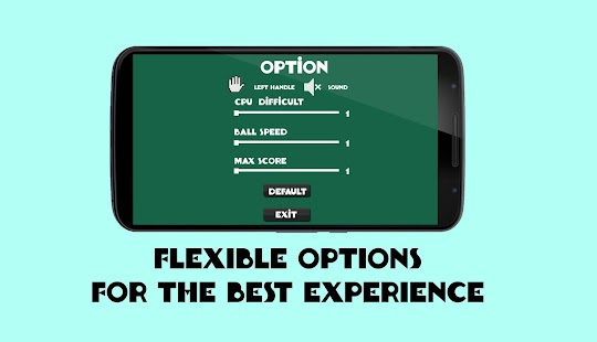 Free Download Classic Ping Pong APK