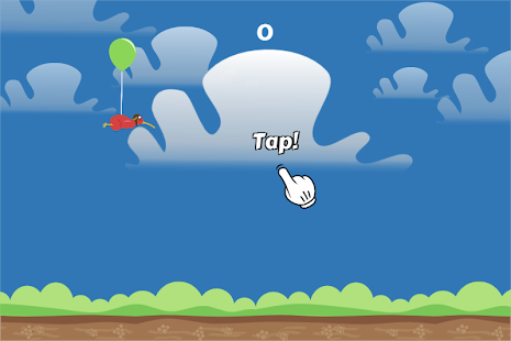 Free Download Floppy Kiwi APK for PC