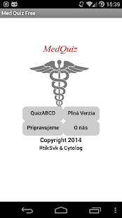How to install Med Quiz Free 1.0 apk for pc