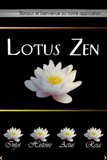 Lotus Zen