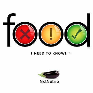 Healthy Food, Allergens, GMO