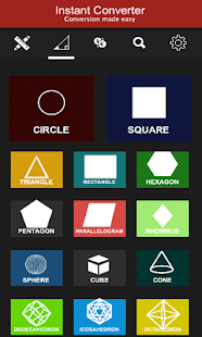 Download Instant Converter APK