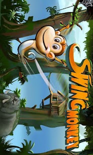 Swing Monkey