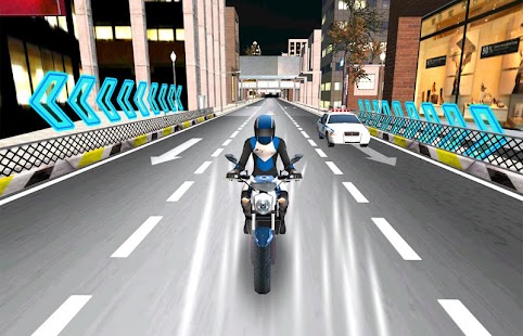 How to get traffic racing moto game 1.0 unlimited apk for android