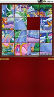 Sliding Puzzle Screenshots 5