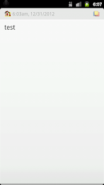 Notes by SVALBARD.K poster 2