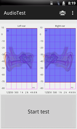 AudioTest