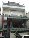 Vihara Bodhi Shanti