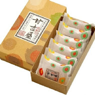 亞尼克果子工房