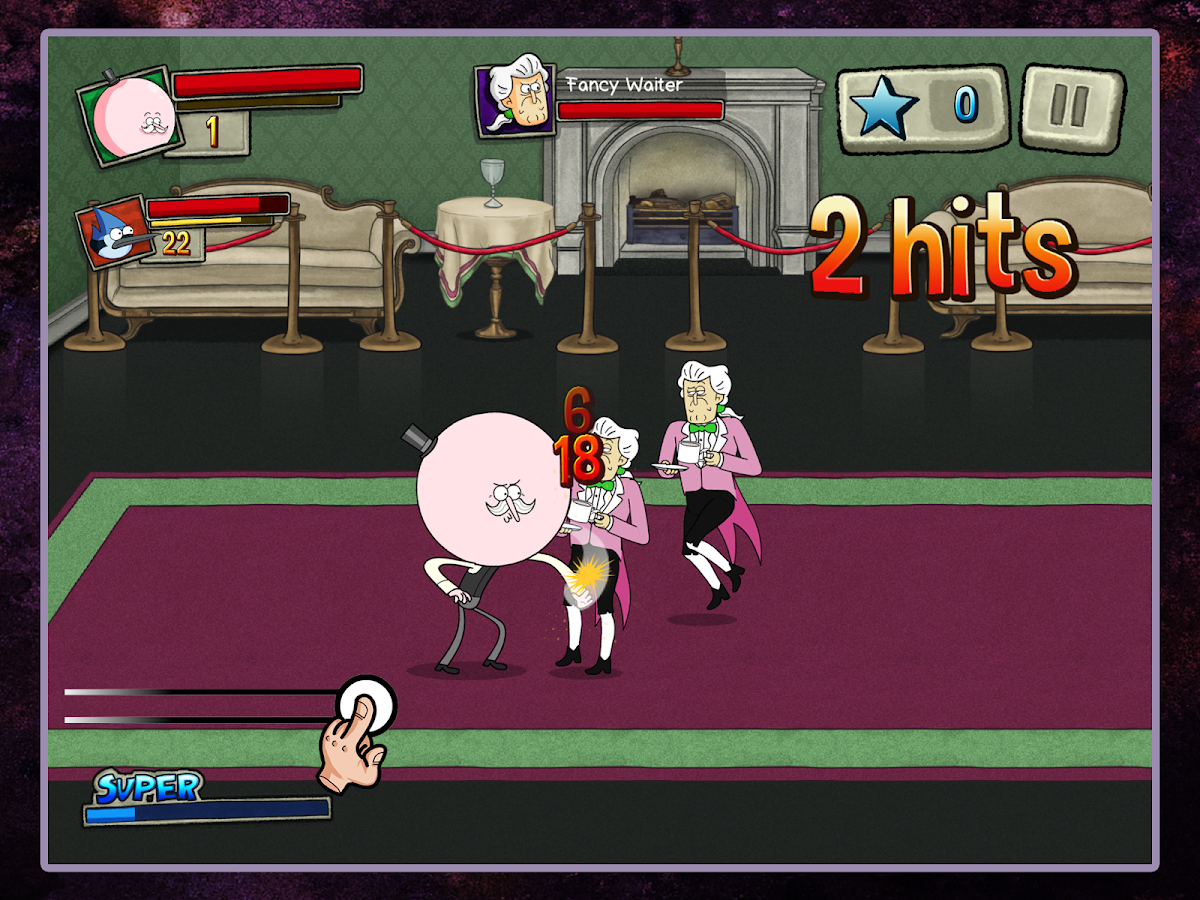  Le meilleur parc de lunivers   Un super PICCHIADURO per i vostri Android!