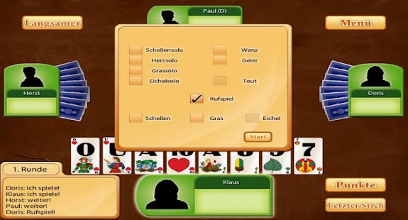 Lastest Absolute Schafkopf pro APK