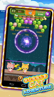 Bubble Cat Adventure Screenshots 20
