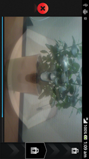 Solid Alarm Pro Screenshot