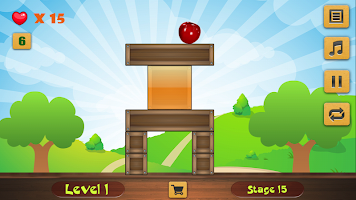 Bombing Boxes APK צילום מסך #18