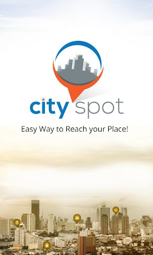 City Spot