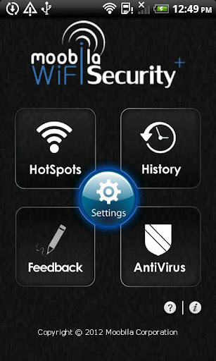 WiFi Security+ v1.0