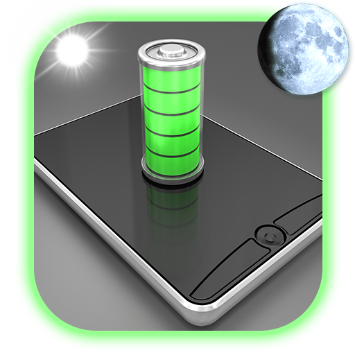 Night battery saver 工具 App LOGO-APP開箱王