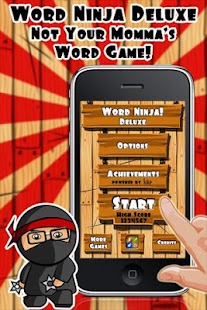 How to download Word Ninja Deluxe lastet apk for bluestacks