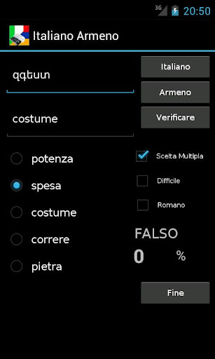 【免費旅遊App】Armenian Italian Dictionary-APP點子