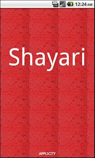Free Hindi Shayari Love Collection APK