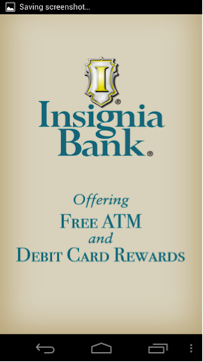 Insignia Bank Mobile