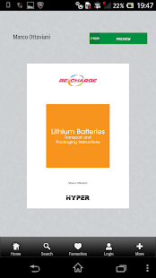 Lastest Hyper International APK for Android