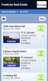 Free Download Chelan Homes APK